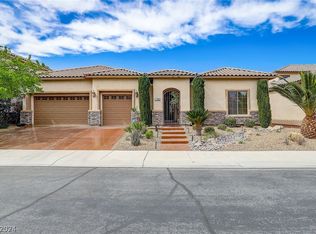 11363 Notte Calma St, Las Vegas, NV 89141