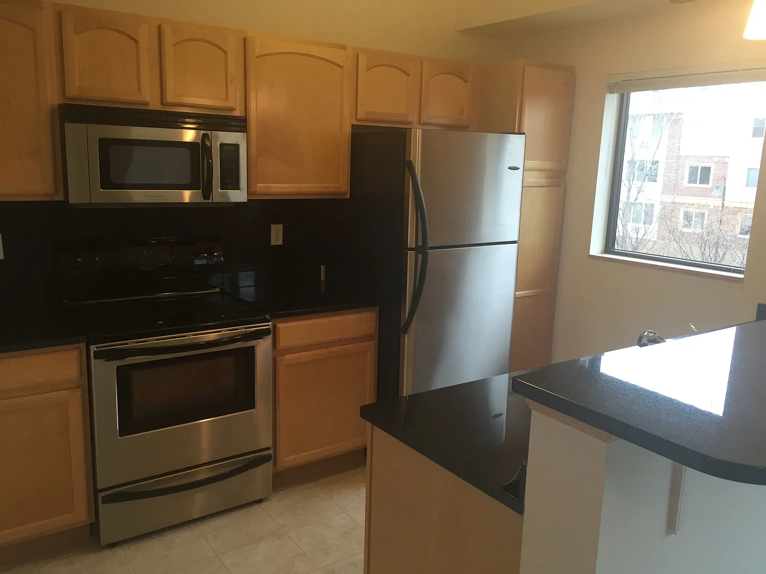 1 bed, 620 sqft, $1,595 — Photo 3