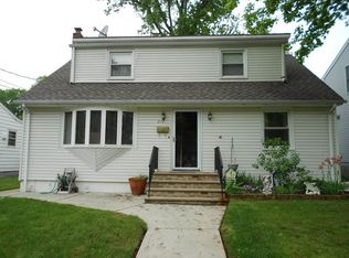 277 Orchard St, Rahway, NJ 07065