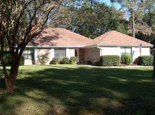 6840 Tomy Lee Trl, Tallahassee, FL 32309