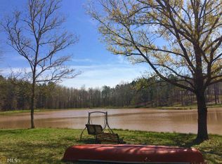 0 Mt. Carmel Rd, Culloden, GA 31016