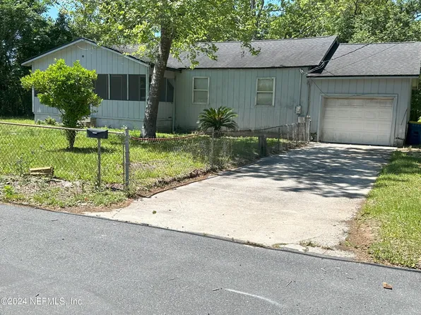 11734 WYNELL Road, Jacksonville, FL 32218