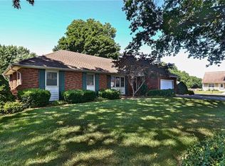 313 High Dr, Odessa, MO 64076