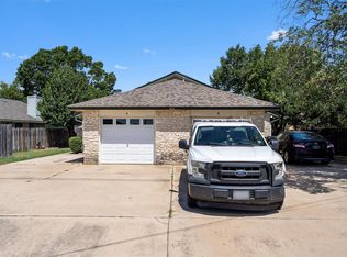 621 Luther Dr #A, Georgetown, TX 78628