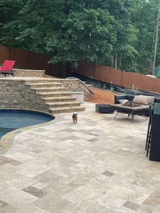 416 Mill Stream Way, Woodstock, GA, 30188