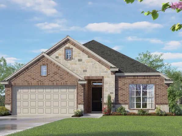 449 Carnero Dr, Granbury, TX 76048