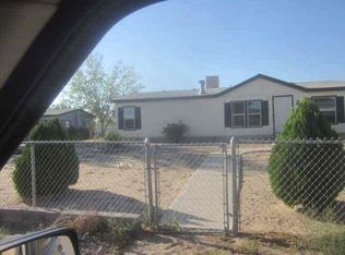 3032 Don Luciano Rd SW, Albuquerque, NM 87121