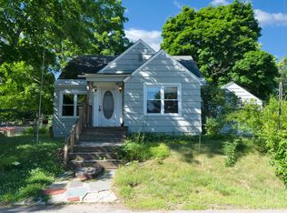 36 Whitman St, Sanford, ME 04073