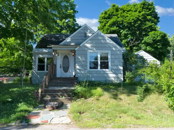 36 Whitman Street, Sanford, ME 04073