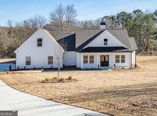 2000 Orchard Ter, Loganville, GA 30052