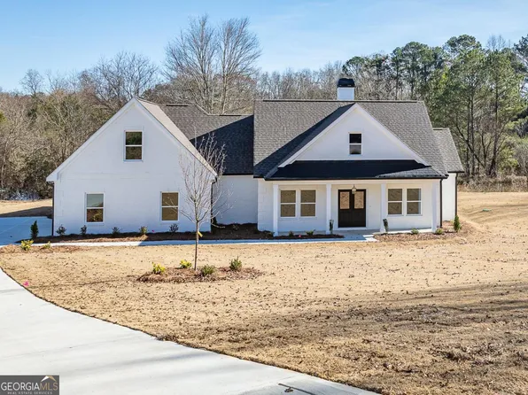 2000 Orchard Ter, Loganville, GA 30052