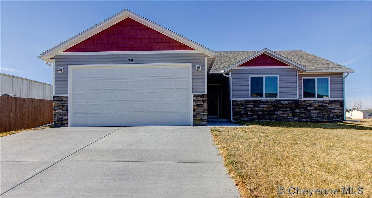 82 26th St, Wheatland, WY 82201 MLS 90798 Zillow