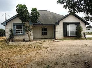 1519 Road Runner St, Donna, TX 78537