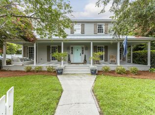 934 Richter Way, Mount Pleasant, SC 29464