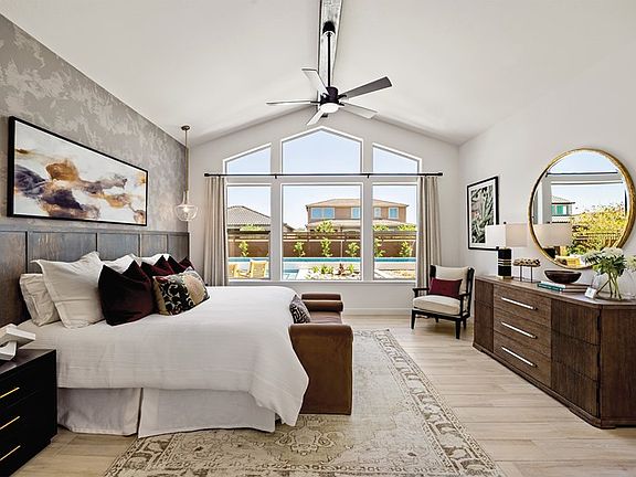 The Stargazer - Owner s Retreat