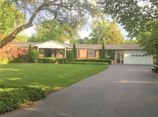 3608 Cole Rd, Marion, NY 14505