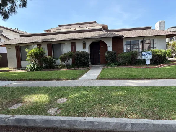 sap2414, 2414 N Ponderosa St #C, Santa Ana, CA 92705