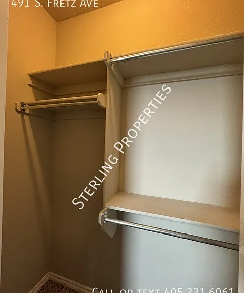 491 S Fretz Ave — Photo 16