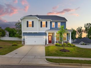 107 Harpers Landing Rd, Garner, NC 27529