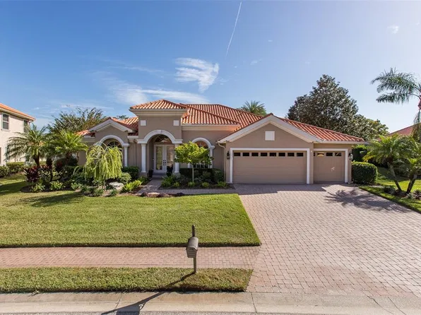 1144 TUSCANY DRIVE, TRINITY, FL 34655