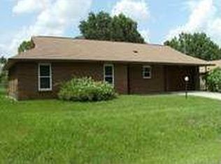 1330 Chloe Ter, Sebring, FL 33870