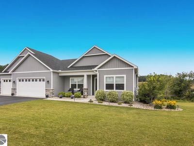 3607 Angling Way, Traverse City, MI, 49685