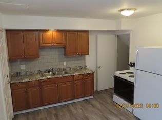 905 North Meadows Court - C, Columbus, OH 43229
