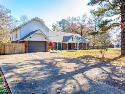 910 S Adams St, Lavaca, AR, 72941