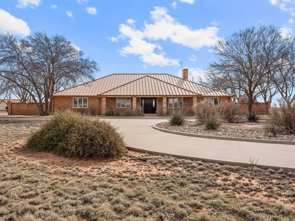 1194 Us Highway 82, Brownfield, TX 79316