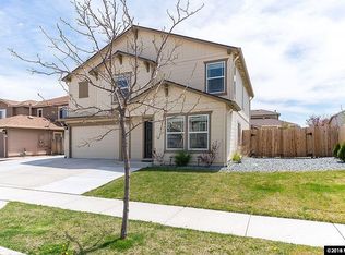 8966 Grisom Way, Reno, NV 89506