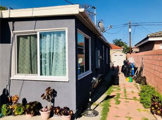 15334 Castana Ave, Paramount, CA 90723