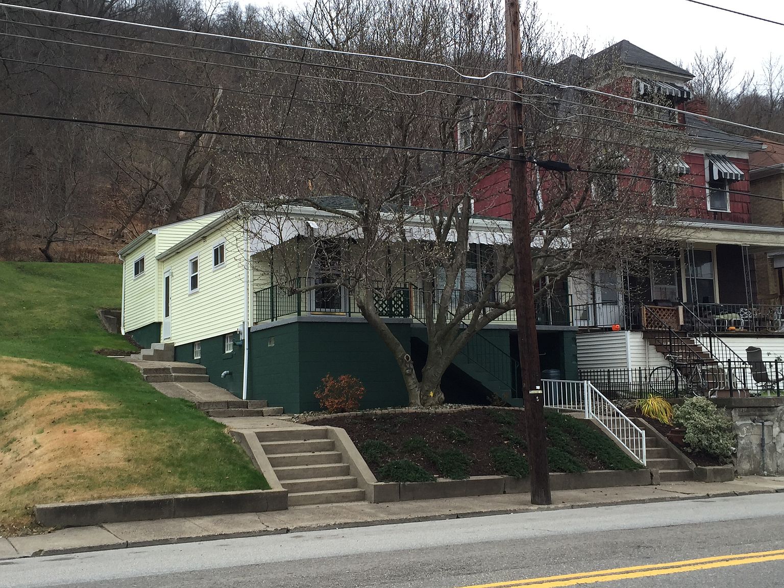 516 Warwood Ave, Wheeling, WV 26003 Zillow