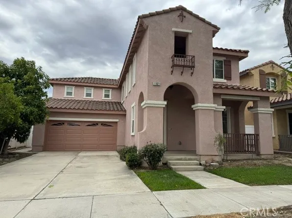 11021 Boren Ave, Loma Linda, CA 92354