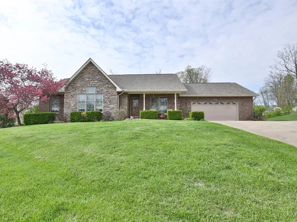 139 Shady Ln, Lawrenceburg, IN 47025