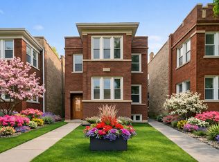3847 N Spaulding Ave, Chicago, IL
