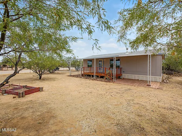 12507 W Easter Pl, Tucson, AZ 85736