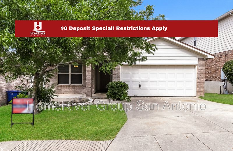 15711 Grey Fox Ter, San Antonio, TX 78255 | Zillow