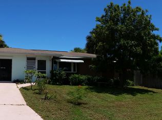 3253 NE Highland Ave, Jensen Beach, FL 34957