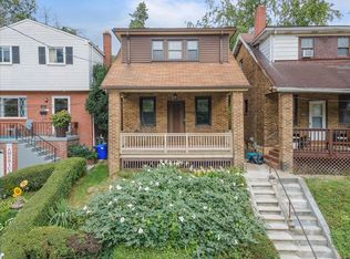 3033 Brentwood Ave, Pittsburgh, PA