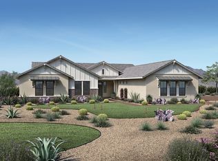 17758 E Appaloosa Dr, Queen Creek, AZ 85142
