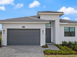 8395 SW Piacenza Way, Port St Lucie, FL 34987