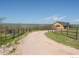 5543 Lake Gulch Rd, Castle Rock, CO 80104