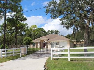 14713 Thompson Ave, Hudson, FL 34669
