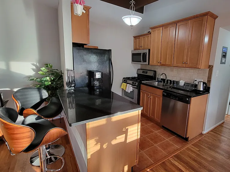 7747 Donnybrook Ct #206 — Photo 2