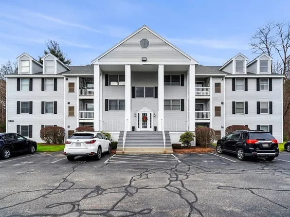 1830 Main St APT 32, Tewksbury, MA 01876