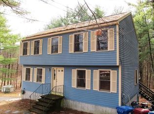 222 Westford Rd, Tyngsboro, MA 01879