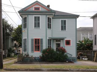 811 18th St, Galveston, TX 77550