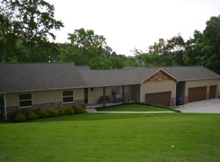 2133 Ridgeview Run, Lynchburg, TN 37352