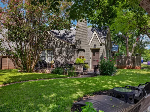 4214 Sinclair Ave, Austin, TX 78756
