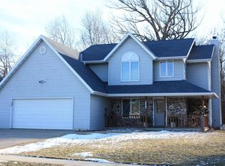 539 Gavin Pkwy, Kewaskum, WI 53040